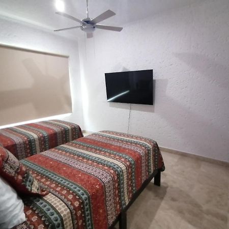 Bed and Breakfast Casa Dahlia 2 Mazatlán Exteriér fotografie