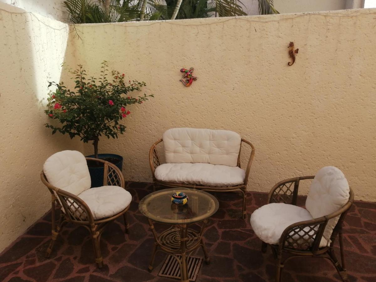 Bed and Breakfast Casa Dahlia 2 Mazatlán Exteriér fotografie