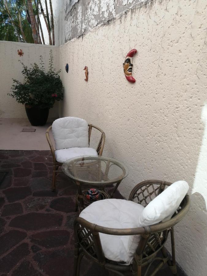 Bed and Breakfast Casa Dahlia 2 Mazatlán Exteriér fotografie