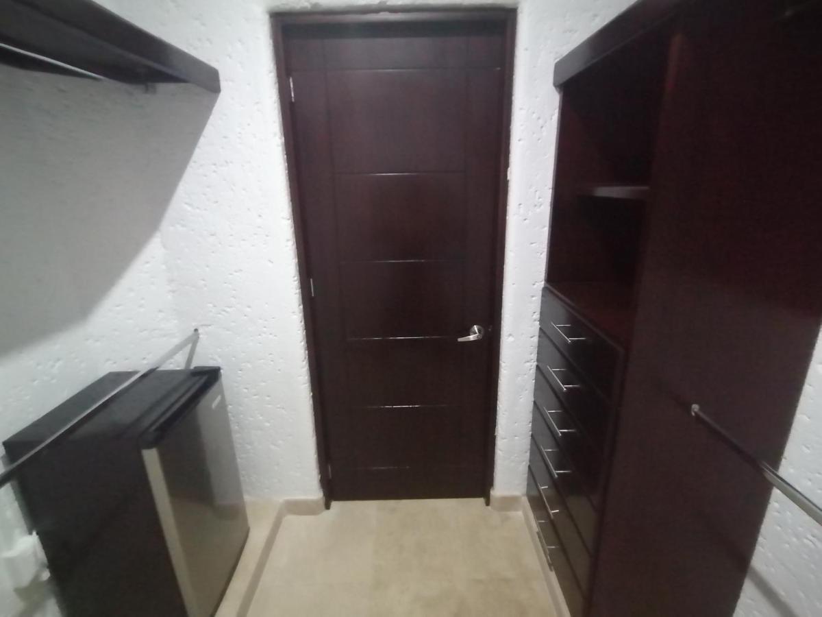 Bed and Breakfast Casa Dahlia 2 Mazatlán Pokoj fotografie